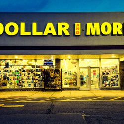 Dollar And More