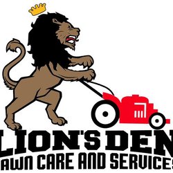 Lion’s Den Lawn Care and Services