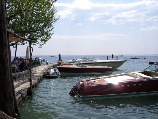 Locanda San Vigilio | Reopening in Spring 2026 by null