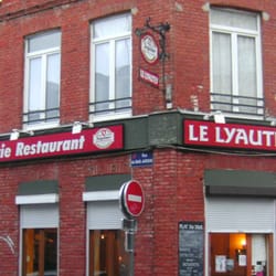 Le Lyautey