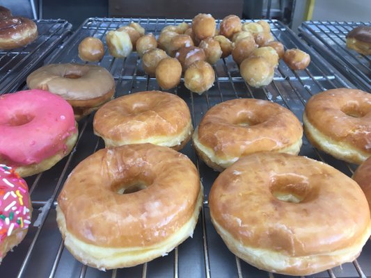 Donut City by null