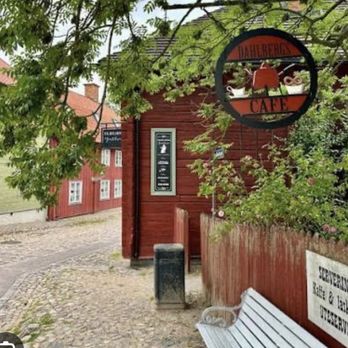 Dahlbergs Café - Dahlbergs Café - Coffee & Tea Near Me - Linköping, H