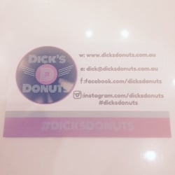 Dick's Donuts