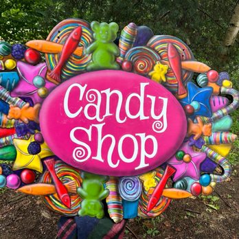 The sweet spot - Candy Stores Near Me - Ellsworth, Maine The sweet spot - Candy Stores Near Me - Ellsworth, Maine