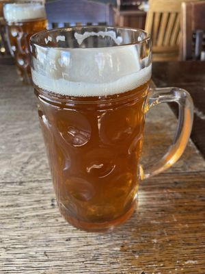 Urban Chestnut Midtown Brewery and Biergarten by null