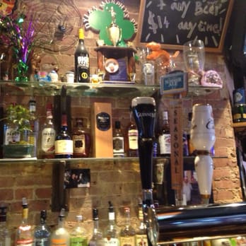 Dylan Murphy's - Irish Pub Near Me - New York, New York