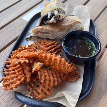Township 20 - Sweet potato fries - Burgers Near Me - Sumner, Washington Township 20 - Sweet potato fries - Burgers Near Me - Sumner, Washington