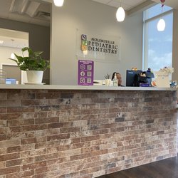 Nolensville Pediatric Dentistry - Front office! Great staff...