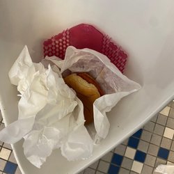 Frontier High School - Urinal Sandwich