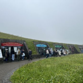 Cliffs of Moher - Shops - Local Flavor Near Me - Liscannor, CE Cliffs of Moher - Shops - Local Flavor Near Me - Liscannor, CE