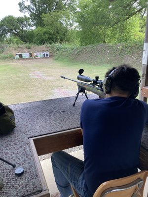 QUAIL CREEK SHOOTING RANGE - Updated January 2025 - 26 Photos & 71