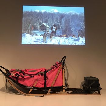 Anchorage Museum - Museums Near Me - Anchorage, Alaska Anchorage Museum - Museums Near Me - Anchorage, Alaska