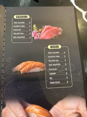 Menu photo 8 100 Ramen & Bar Chattanooga, TN