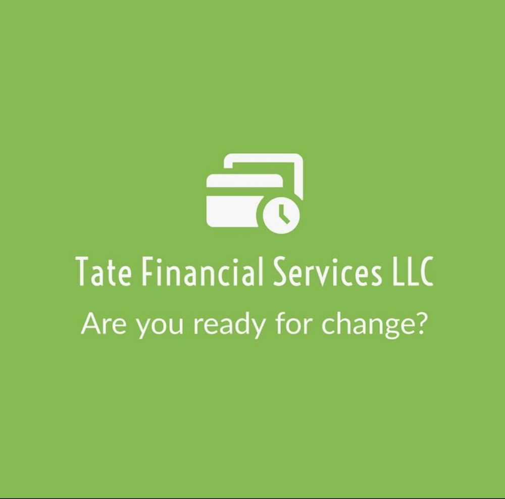 TATE FINANCIAL SERVICES Updated April 2024 5865 Ridgeway Center