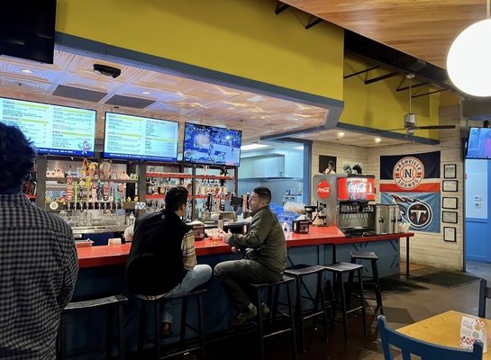 Waldo's Chicken & Beer by null