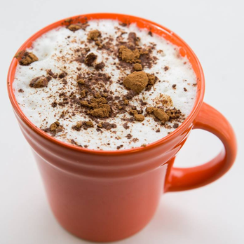 Dolce Vita Cafe - Coffee & Tea Near Me - Brighton, Massachusetts