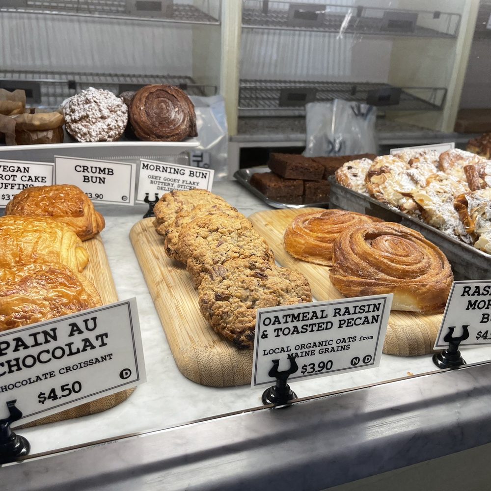 Orwashers - Interior - Bakeries Near Me - New York, New York Orwashers - Interior - Bakeries Near Me - New York, New York