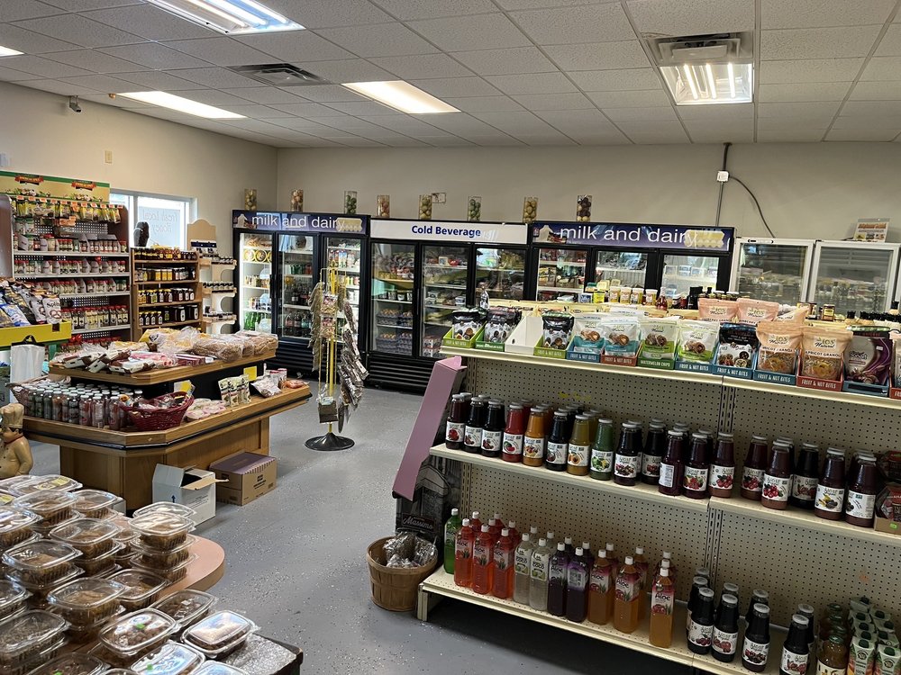 VGP PRODUCE Updated September 2024 42 Photos & 26 Reviews 7925