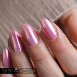 Silky Nails and Spa
