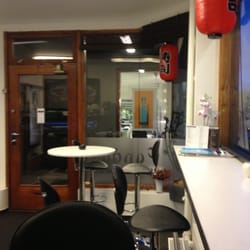 Panda Wok & Sushi Bar