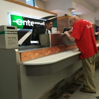 Enterprise Rent-A-Car - Car Rental Near Me - El Paso, Texas