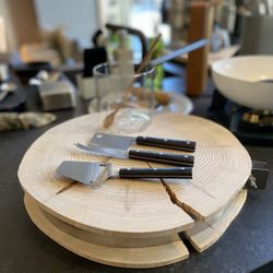 Maison Hand - Tagliere artistico