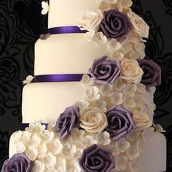 Militello's Bakery - DEEP PURPLE CAKE
CHOCOLATE RASPBERRY TORTE