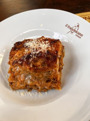 Baldovino Bistrot by null