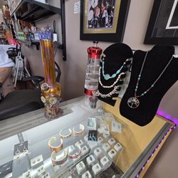 Red Bud Emporium - Jewelry