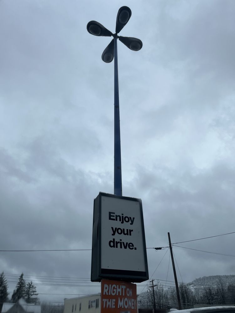 BIG M WALTON Updated September 2024 10 Reviews 204 Delaware St