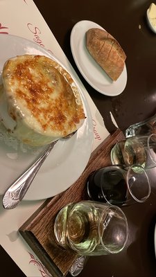 Sage Bistro Moderne by null