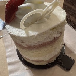 Strawberry Shortcake Strawberry Shortcake