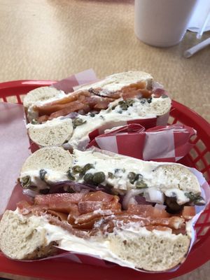 WHEELER’S BAGELS - Updated July 2024 - 69 Photos & 108 Reviews - 230 ...