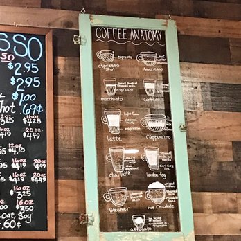 Mains Treat Coffeehouse - I chose the London Fog - pretty tasty - Coffee & Tea Near Me - Romeo, Michigan Mains Treat Coffeehouse - I chose the London Fog - pretty tasty - Coffee & Tea Near Me - Romeo, Michigan