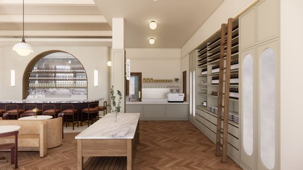 DeLille En Ville by null