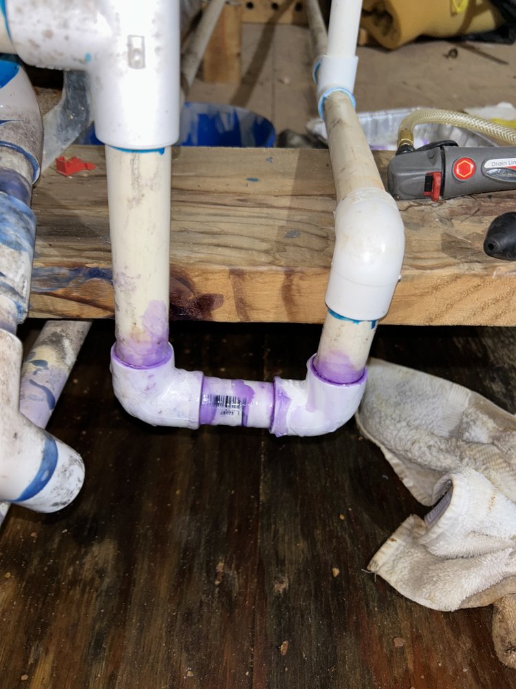 Slide of CM Pressure Washing & Services