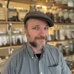 Acupuncture Center of Portland - Christopher Bonnichsen LAc