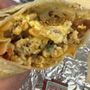 Burro Burritos