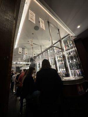 L’Avant Comptoir de la Mer by null