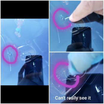 Champion Chip Repair - Another successful repaired - Auto Glass Services Near Me Champion Chip Repair - Another successful repaired - Auto Glass Services Near Me
