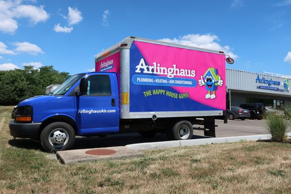 Arlinghaus Plumbing Heating & Air Conditioning Reviews ARLINGHAUS PLUMBING HEATING & AIR CONDITIONING - Updated June 2025 - 51