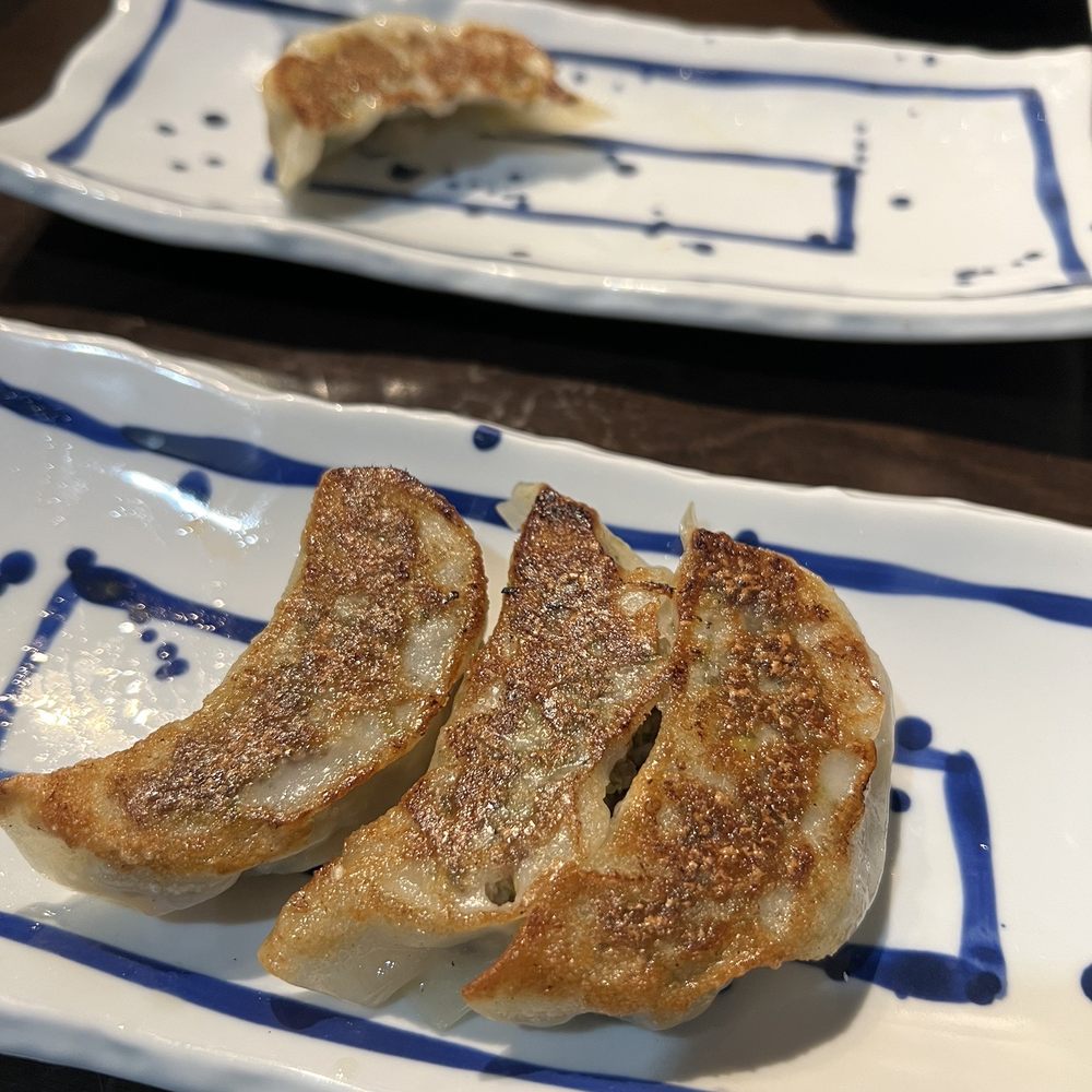 Chicago Kalbi - Dumplings beef - Korean Near Me - Chicago, Illinois