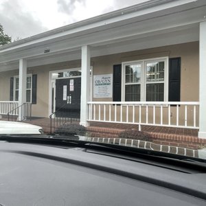 OBGYN PARTNERS OF AUGUSTA - Updated December 2025 - 13 Reviews - 1348 ...