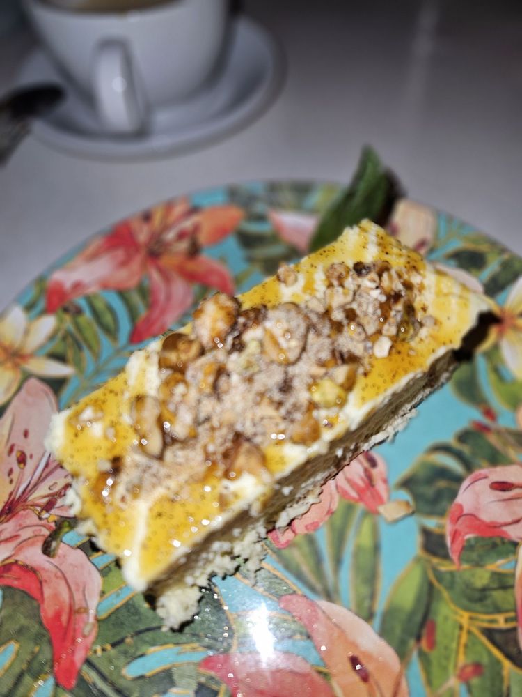 Bacoa Finca + Fogon Image