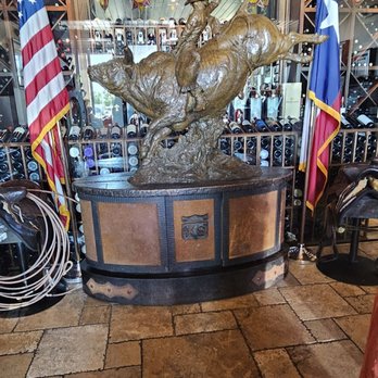Steiner Ranch Steakhouse - Steakhouses Near Me - Austin, Texas