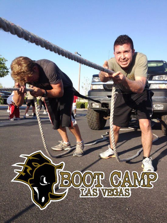 BOOT CAMP LAS VEGAS HENDERSON Updated June 2024 Henderson, Nevada