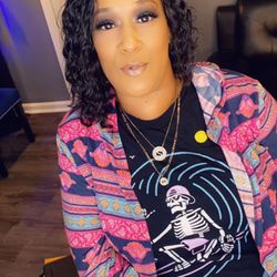 Makeup by Tosha