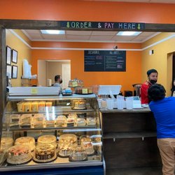 El Molino Bakery & Antojitos