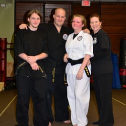 Victory Martial Arts Academy