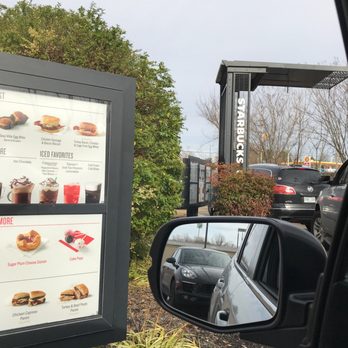 Starbucks - Drive thru - Coffee & Tea Near Me - Horn Lake, Mississippi Starbucks - Drive thru - Coffee & Tea Near Me - Horn Lake, Mississippi